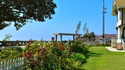 Point Fermin Park