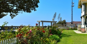Gallery: Point Fermin Park & Lighthouse