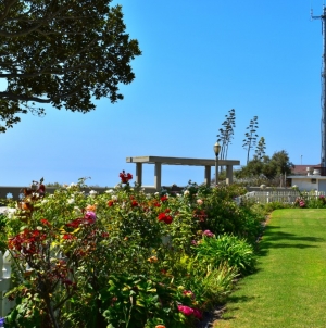 Point Fermin Park