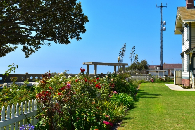 Gallery: Point Fermin Park & Lighthouse