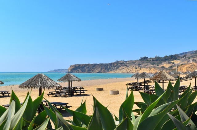 Portuguese Bend Beach Club
