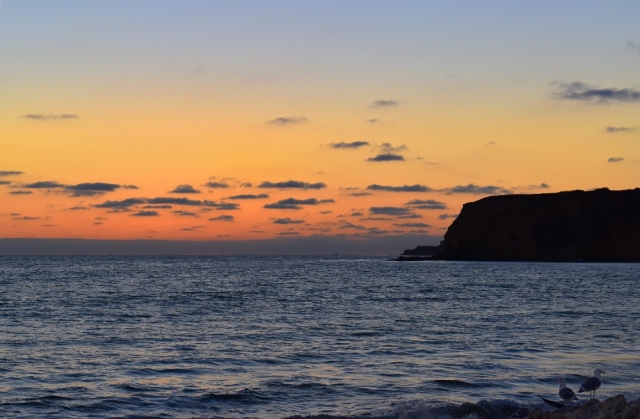 Portuguese Bend Beach Club