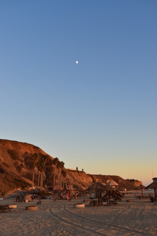 Portuguese Bend Beach Club