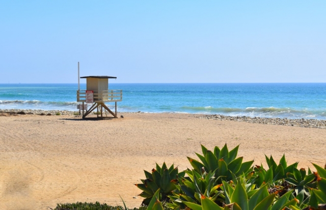 Portuguese Bend Beach Club