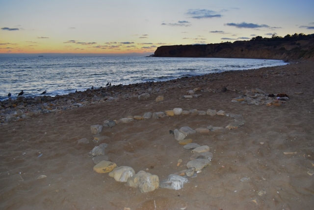 Portuguese Bend Beach Club