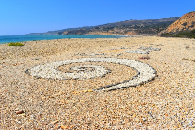 Portuguese Bend Beach Club