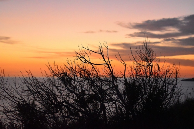Rancho Palos Verdes Beach