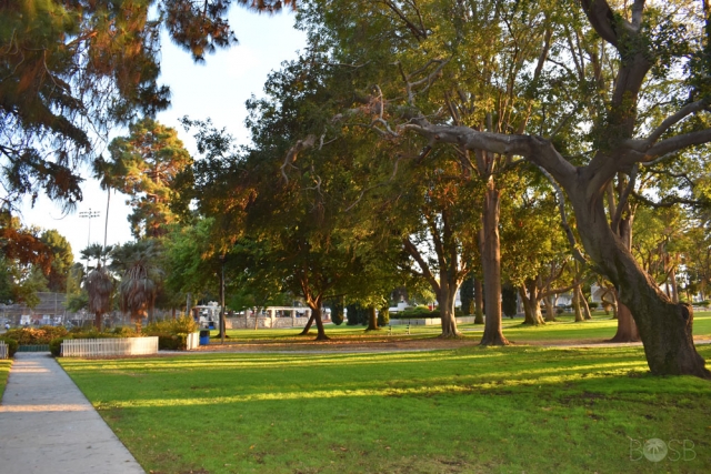 Torrance Park