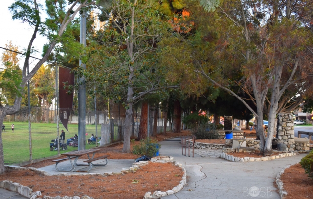 Torrance Park