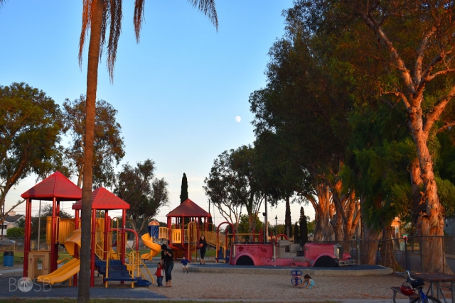 Torrance Park