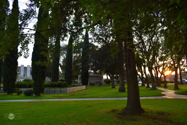 Torrance Park