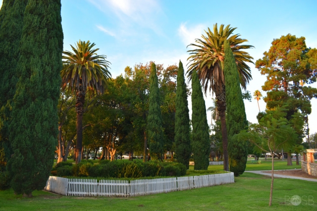 Torrance Park
