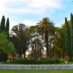 Torrance Park