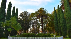 Torrance Park