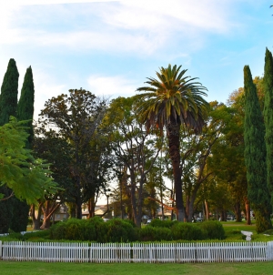 Torrance Park