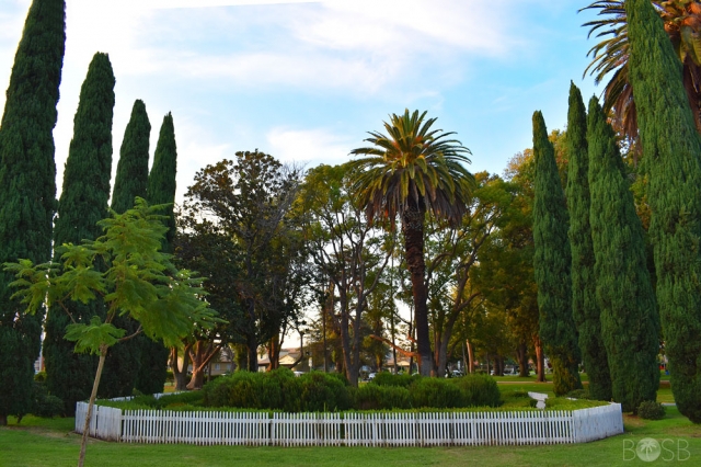 Torrance Park