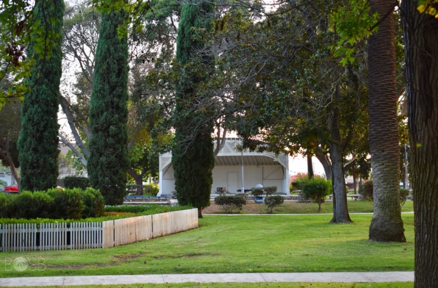 Torrance Park