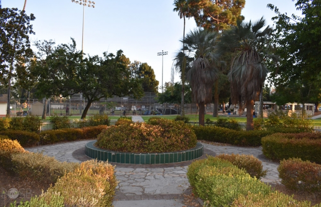 Torrance Park