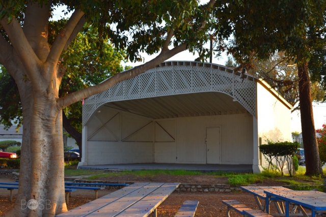 Torrance Park
