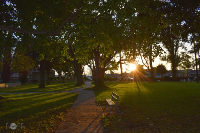 Torrance Park