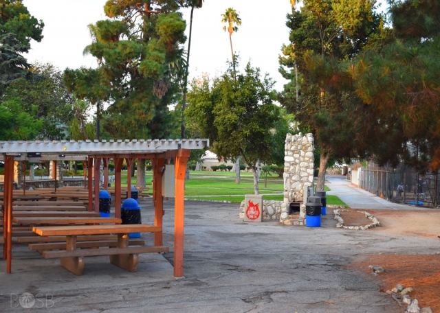 Torrance Park