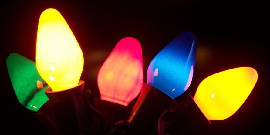 FREE Holiday Light Exchange