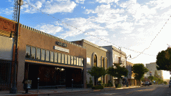 Grand Annex