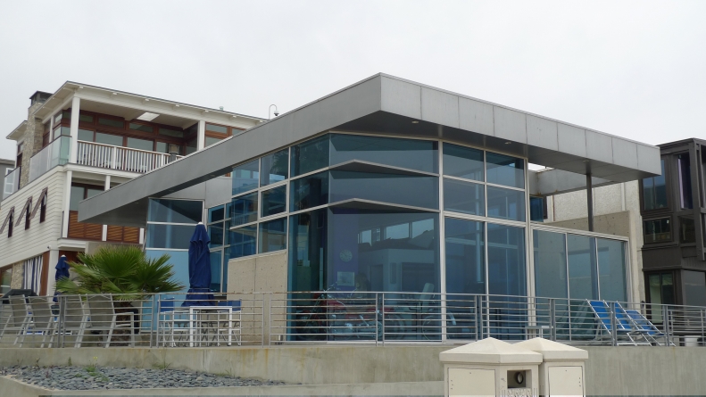 What can you buy under $1,500,000 in Manhattan Beach?