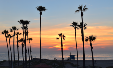Dockweiler State Beach