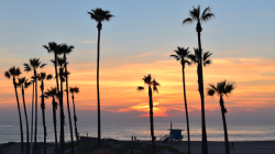 Dockweiler State Beach