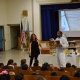 Gallery: Bee Presentation at Lomita Math/Science/Technology/Magnet