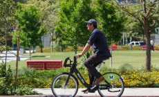 Metro Bike Share Program