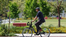 Metro Bike Share Program