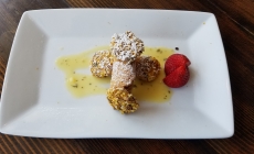 Bettolino Kitchen