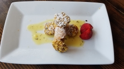 Bettolino Kitchen