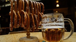 Oktoberfest in the South Bay