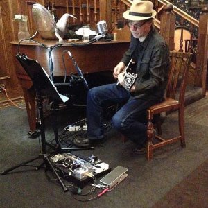 Markus Carlton Live @ The Whale & Ale | Los Angeles | California | United States