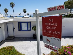 South Bay Open House List