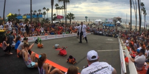 World Famous Pumpkin Race