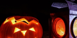 Halloween Costume Contest & 80’s Dance Party