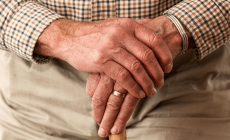 Helping Seniors Cope With The Loss Of Their Spouse