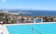 Hey Rookie Public Swimming Pool