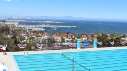 Hey Rookie Public Swimming Pool