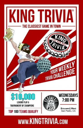 King Trivia