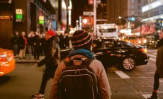Moving Away After the Loss of a Loved One