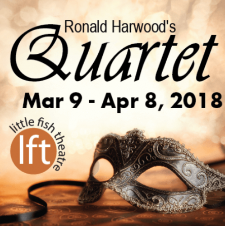 Quartet