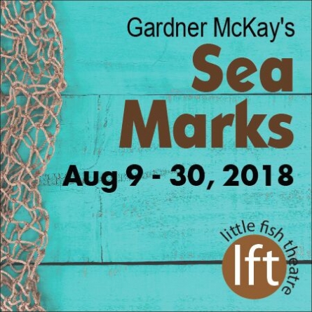 Sea Marks