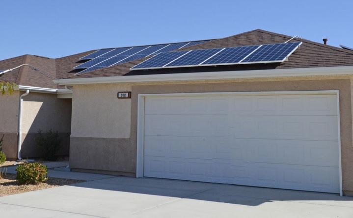 Earn $360 Per Year While Making L.A. More Sustainable!