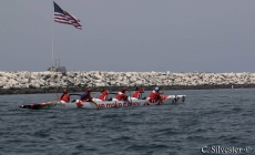 Lanakila Outrigger Canoe Club