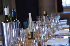 Wine Dinner at Chez Melange @ Chez Melange | Redondo Beach | California | United States